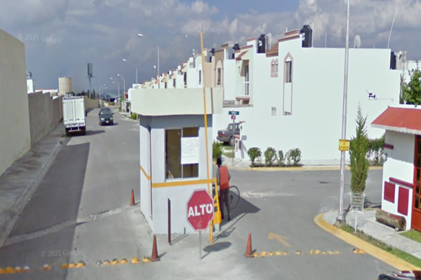 Foto de inmueble en Las Huertas de Lourdes #s/n, Col. Las Huertas de Lourdes C.P. 25092, Saltillo