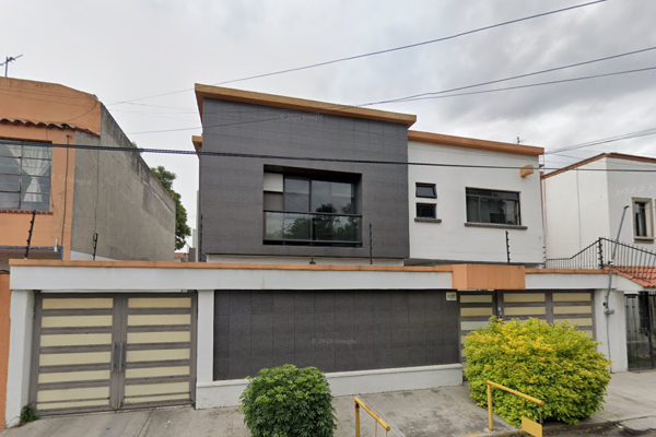 Foto de inmueble en Linares 658, Lindavista, Gustavo A. Madero, 07300 Ciudad de México, CDMX #658, Col. Lindavista Norte C.P. 07300, Gustavo A. Madero