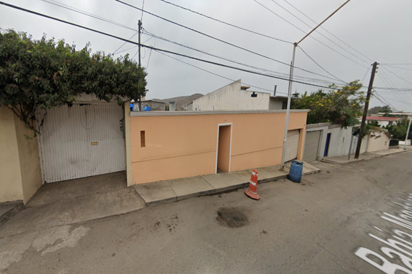 Foto de inmueble en Bahía Magdalena  #275, Col. Moderna C.P. 22860, Ensenada