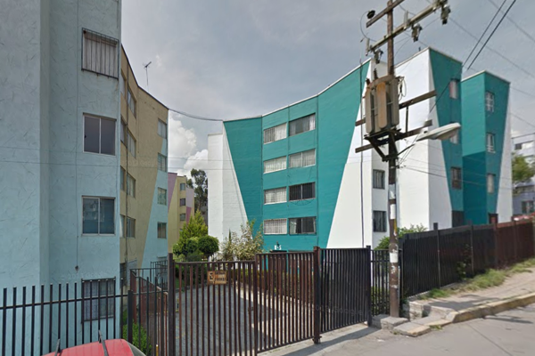 Foto de inmueble en Nueva San Rafael #s/n, Col. Nueva San Rafael C.P. 53640, Naucalpan de Juárez