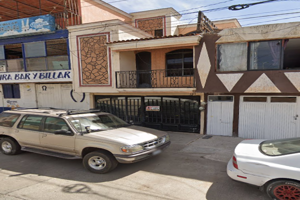 Foto de inmueble en Calle Gonzalo Curiel #483, Col. El Pipón C.P. 47650, Tepatitlán de Morelos