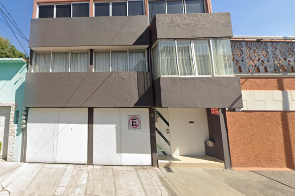 Foto de inmueble en Av. Río Soto La Marina, Paseos de Churubusco, Ciudad de México, CDMX, Col. Paseos de Churubusco C.P. 09030, Iztapalapa