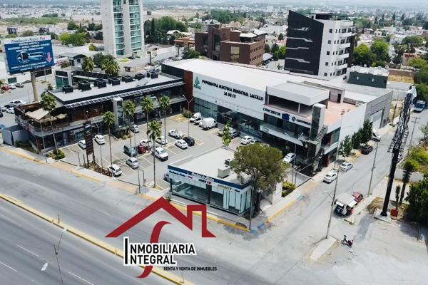 Foto de inmueble en Blvd. Venustiano Carranza, Rancho de Peña, Saltillo, Coah. #500, Col. Valle San Agustin C.P. 25215, Saltillo
