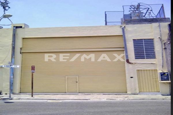 Foto de inmueble en 72, Col. Merida Centro C.P. 97000, Mérida