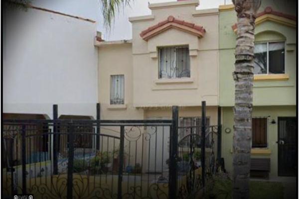 Foto de inmueble en Calle Río Agua Naval 1787 #1787, Col. Villas de Santiago C.P. 45410, Tonalá