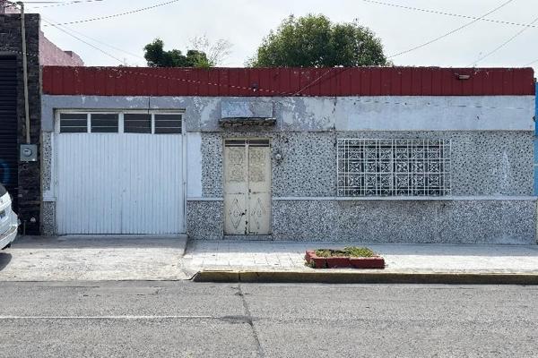 Foto de inmueble en Av. República 1132, Reforma, 44890 Guadalajara, Jal. #1132, Col. Reforma C.P. 44890, Guadalajara