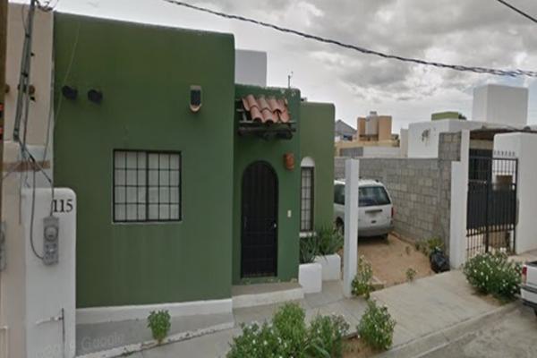 Foto de inmueble en Los Aguajes, Col. Arcos del Sol II C.P. 23478, Los Cabos