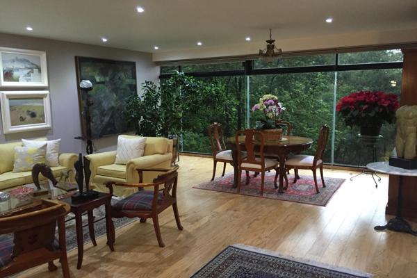 Foto de inmueble en Avenida Paseo de la Reforma 2310 #s/n, Col. Lomas de Reforma C.P. 11930, Miguel Hidalgo