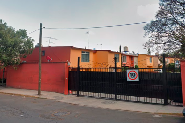 Foto de inmueble en Redención #s/n, Col. Santiago Tepalcatlalpan C.P. 16200, Xochimilco