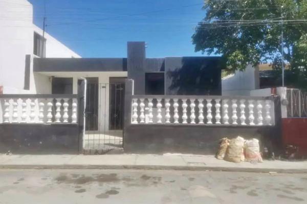 Foto de inmueble en RIO PANUCO #872, Col. Moderno C.P. 25770, Monclova
