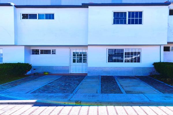 Foto de inmueble en 72710 San Lorenzo Almecatla, Pue. Fracc. Real del Bosque 1
, Col. San Miguel Cuentla C.P. 72710, Cuautlancingo