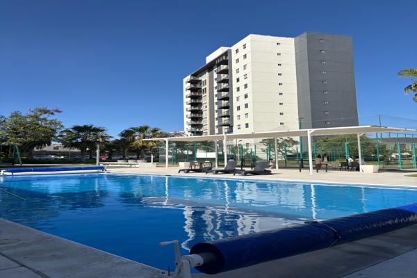 Foto de inmueble en Habitárea Towers Calle Santa Fe 134 #134, Col. Santa Fe C.P. 76147, Querétaro