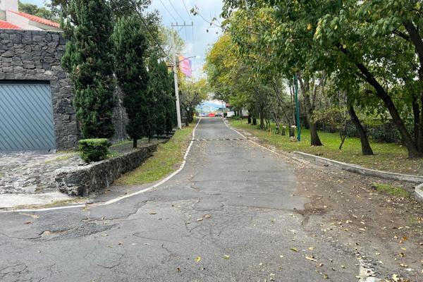 Foto de inmueble en Nunkiní 44 #44, Col. Jardines del Ajusco C.P. 14200, Tlalpan