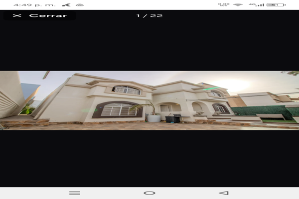Foto de inmueble en De las rocas #S N, Col. Playas de Tijuana Sección Jardines C.P. 22500, Tijuana