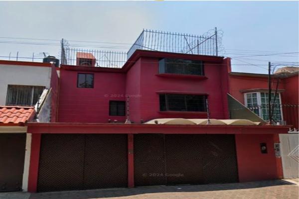 Foto de inmueble en Calzada De Guadalupe 9 #9, Col. Belisario Domínguez C.P. 14310, Tlalpan