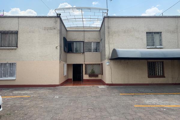 Foto de inmueble en Calle Primera #EDIFICIO 5, Col. Bosques de Aragón C.P. 57170, Nezahualcóyotl