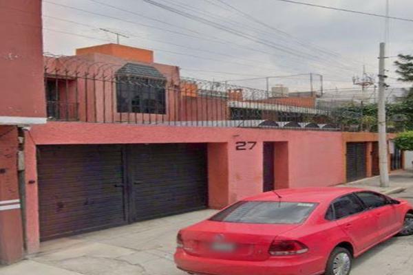 Foto de inmueble en Cereales #27, Col. Valle del Sur C.P. 09819, Iztapalapa