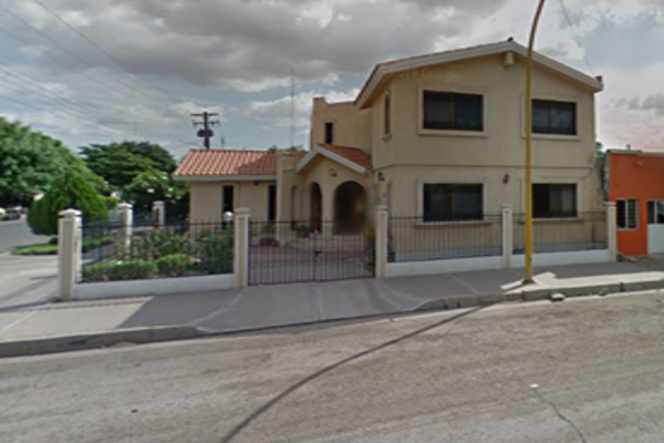 Foto de inmueble en niños héroes  #222, Col. Ciudad Obregón Centro C.P. 85000, Cajeme