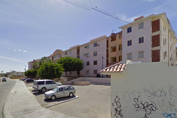 Foto de inmueble en Océano Indicó, Col. Arco Iris C.P. 23456, Los Cabos