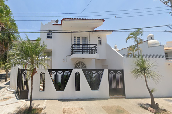 Foto de inmueble en Tucan #208, Col. Las Aralias C.P. 48328, Puerto Vallarta