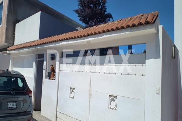 Foto de inmueble en De Los Cuervos 406-mz 003 mz 003 mz 003, 50265 Estado de Mexico, Méx. #406, Col. San Miguel Zacango C.P. 50265, Toluca