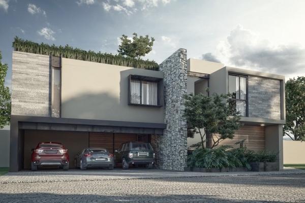 Foto de inmueble en Fraccionamiento Paseos de, Av. Antiguo Rancho a Morillotla, Quintas Morillotla, 72813 San Andrés Cho, Col. Campestre Morillotla C.P. 72813, San Andrés Cholula