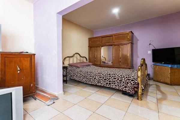 Foto de inmueble en Rebeca #s/n, Col. Guadalupe Tepeyac C.P. 07840, Gustavo A. Madero