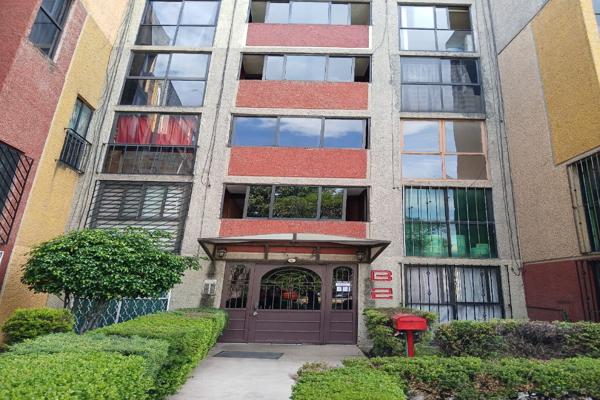 Foto de inmueble en Prolongacion Fulton #MZ 1 LT2 EDIF B  Int.  DEPTO 502, Col. Tlalcalli C.P. 54067, Tlalnepantla de Baz