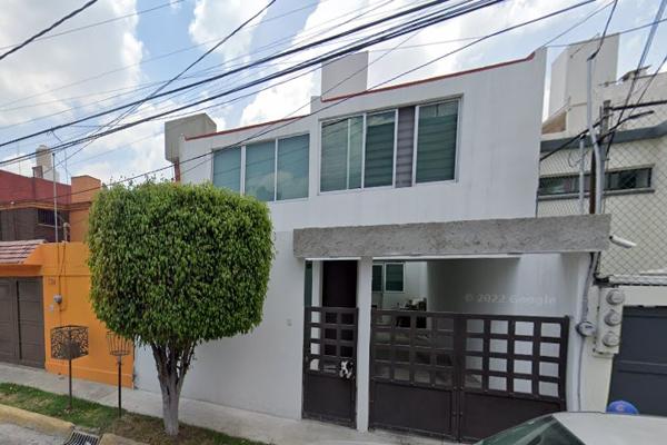 Foto de inmueble en Hda de Carlome  #137, Col. Hacienda de Echegaray C.P. 53300, Naucalpan de Juárez