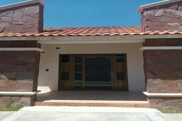 Foto de inmueble en Conocido  #s/n, Col. San Miguel Tlaixpan C.P. 56247, Texcoco