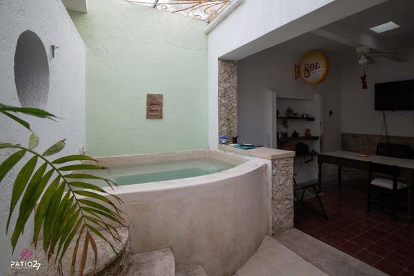 Foto de inmueble en 73, Col. Ismael Garcia C.P. 97320, Progreso