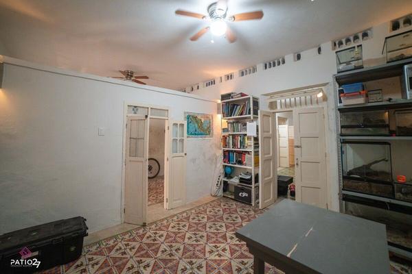 Foto de inmueble en 73, Col. Ismael Garcia C.P. 97320, Progreso