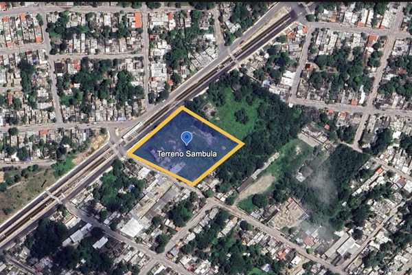 Foto de inmueble en 73, Col. Sambula C.P. 97250, Mérida