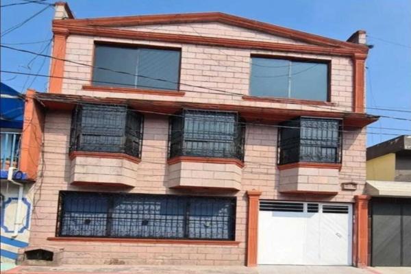 Foto de inmueble en Av. 625, Col. San Juan de Aragón V Sección C.P. 07979, Gustavo A. Madero