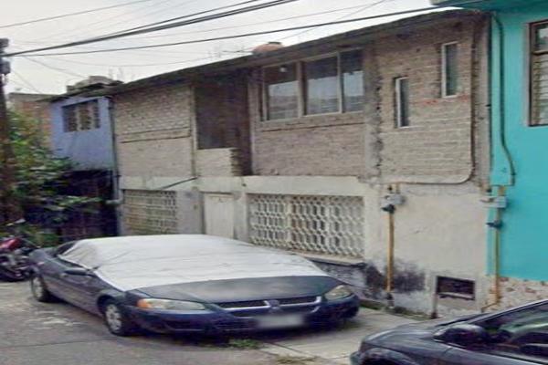 Foto de inmueble en Faustina Benitez 22 #22, Col. Carmen Serdán C.P. 04910, Coyoacán