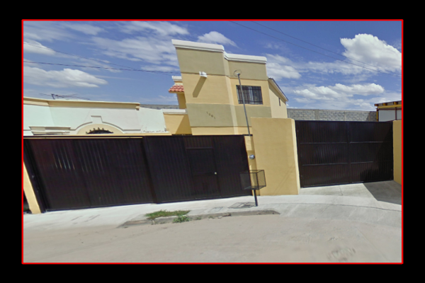 Foto de inmueble en Calle Arroyo Naragua, Col. Rincón de Los Huertos C.P. 31125, Chihuahua
