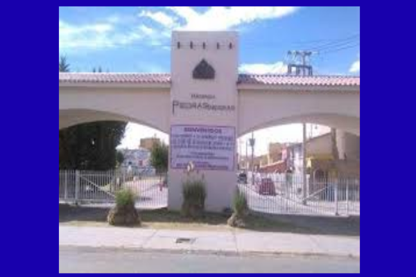 Foto de inmueble en Hacienda Piedras Negras, 56375 Chicoloapan de Juárez, Méx. #sn, Col. Hacienda Piedras Negras C.P. 56375, Chicoloapan