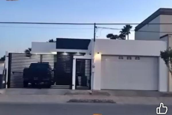 Foto de inmueble en Boulevard José López Portillo #50, Col. José López Portillo C.P. 83556, Puerto Peñasco