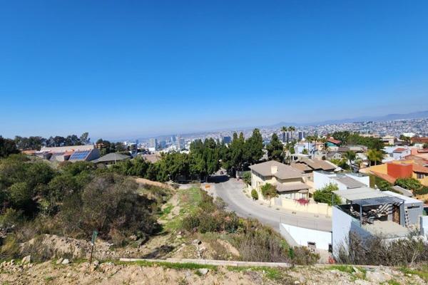 Foto de inmueble en Avenida Del Bosque #s/n, Col. Chapultepec 9a Sección C.P. 22020, Tijuana