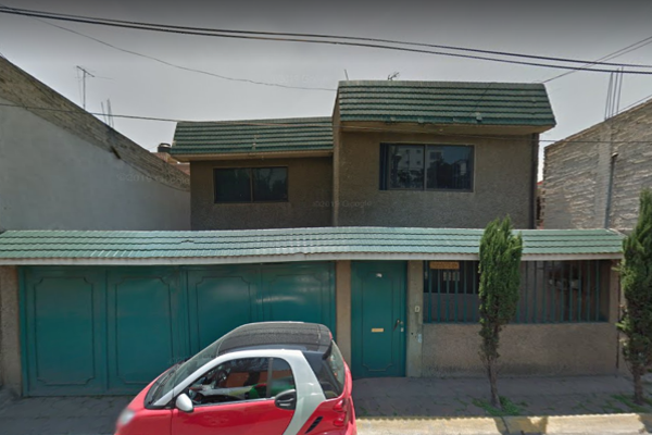 Foto de inmueble en Mora #61, Col. Ejidos de San Pedro Mártir C.P. 14640, Tlalpan