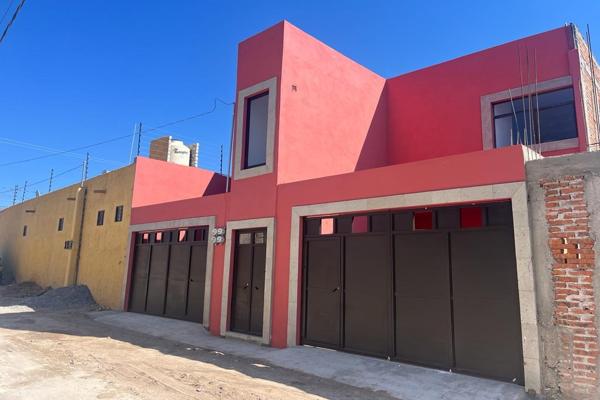 Foto de inmueble en comunidad landeta #s/n, Col. San José de la Amistad C.P. 37883, San Miguel de Allende