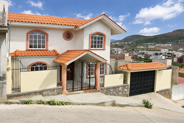 Foto de inmueble en Cáucaso 207, Lomas del Campestre, 98098 Zacatecas, Zac. #207, Col. Villa Verde C.P. 98098, Zacatecas