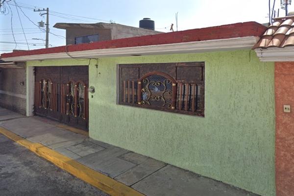 Foto de inmueble en ROBLE, Col. Arboledas de San Martín C.P. 74053, San Martín Texmelucan