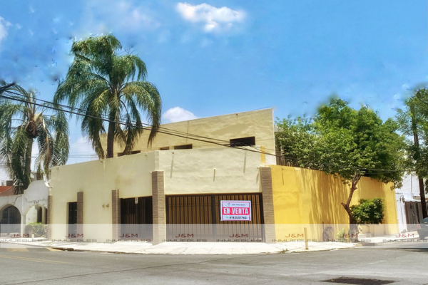 Foto de inmueble en Vista Hermosa, Col. Vista Hermosa C.P. 64620, Monterrey