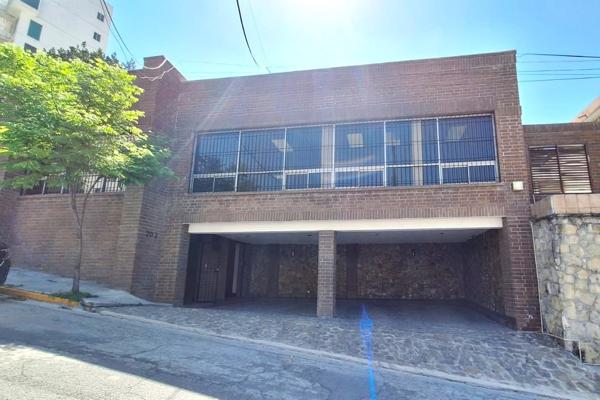 Foto de inmueble en Obispado #s/n, Col. Obispado C.P. 64060, Monterrey