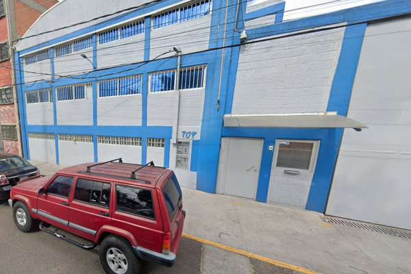 Foto de inmueble en Privada Amacuzac #s/n, Col. San Andrés Tetepilco C.P. 09440, Iztapalapa