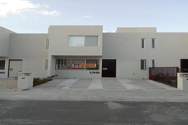 Foto de inmueble en CASA 138  PUNTA IBERICA #138, Col. La Joya C.P. 76180, Querétaro