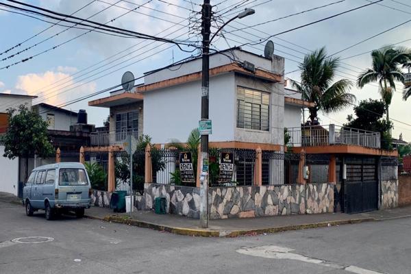 Foto de inmueble en Av 1, San Nicolas, Córdoba, Ver., Col. San Nicolás C.P. 94540, Córdoba