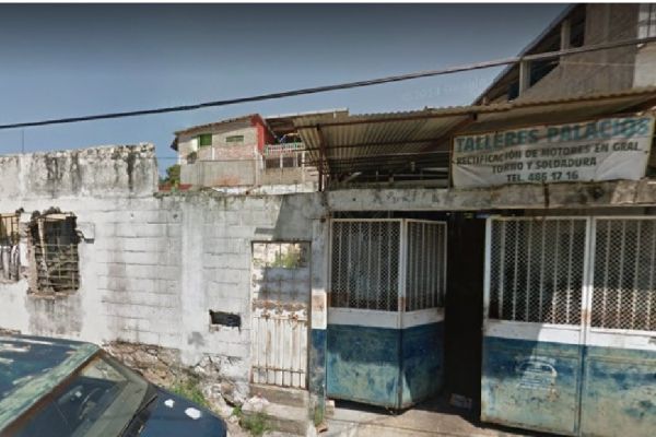 Foto de inmueble en chiapas #2154, Col. Progreso C.P. 39350, Acapulco de Juárez
