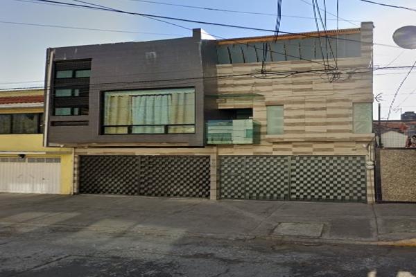 Foto de inmueble en Calle Oriente 148, Col. Moctezuma 2a Sección C.P. 15530, Venustiano Carranza